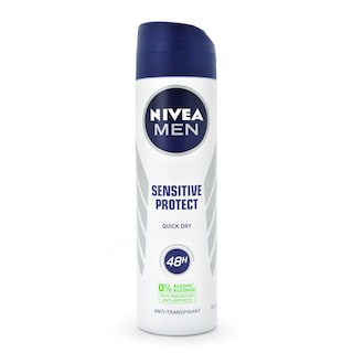 Nivea | Men | Deo | Spray | Sensitive Protect 