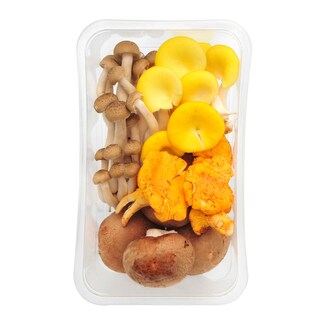 Delhaize | Seizoensmix 200gr 