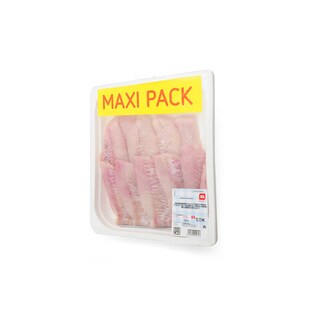 Delhaize | Filet de sébaste | Maxi pack 