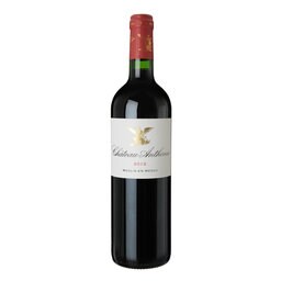 FR BORDEAUX MOULIS-EN-MEDOC | Château Anthonic 2012 