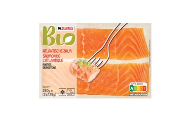Delhaize-Bio