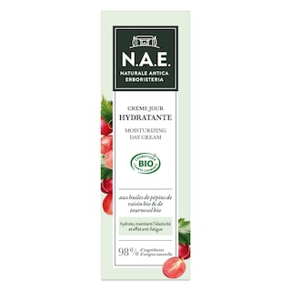 N.A.E. | 50ml | Energia | Moisturizing | Day cream 