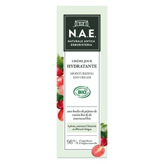 N.A.E. | 50ml | Energia | Moisturizing | Day cream 
