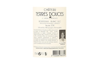 France - Frankrijk | Bordeaux - Bordeaux | Château Terres Douces 2018 