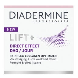 Lift+ | Direct Effect | Jour