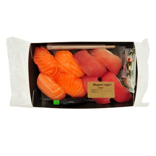 Sushi Ran | Maguro Nigiri 