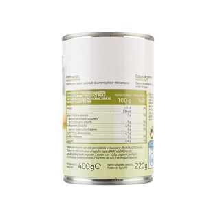 Delhaize | Coeurs de palmier 