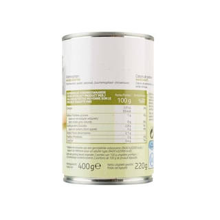 Delhaize | Palmharten 