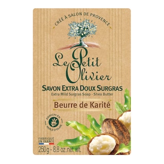 Le Petit Olivier