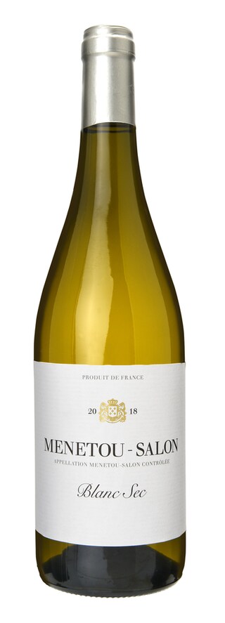 France - Frankrijk | Loire - Menetou Salon | Menetou Salon 18 Blanc 