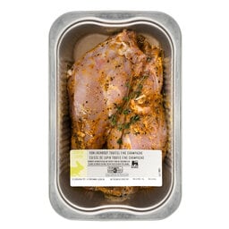 Delhaize | Bouten | Konijn | Park | Truffel 