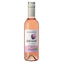 Autrement Grenache Rosé Bio