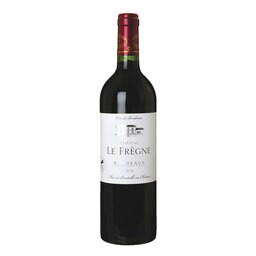 FR BORDEAUX BORDEAUX AC | Château Le Fregne 2014 