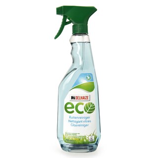 Delhaize | Eco | Spray | Nettoyant Vitres | Eco | 750ml 