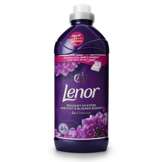 Lenor | Adoucissant | Amethyst | 1.5L | 46 DS 