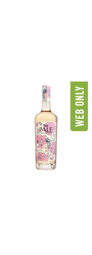 France - Provence | Château Esclans Pale 2022 Rosé 