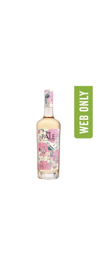 France - Provence | Château Esclans Pale 2022 Rosé 