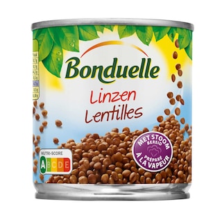 Bonduelle