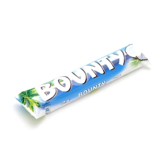Bounty | Chocolat | Barre 