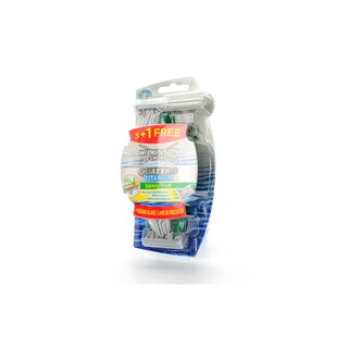 Wilkinson | QUATTRO TIT SENSIT 3+1 GRATIS 