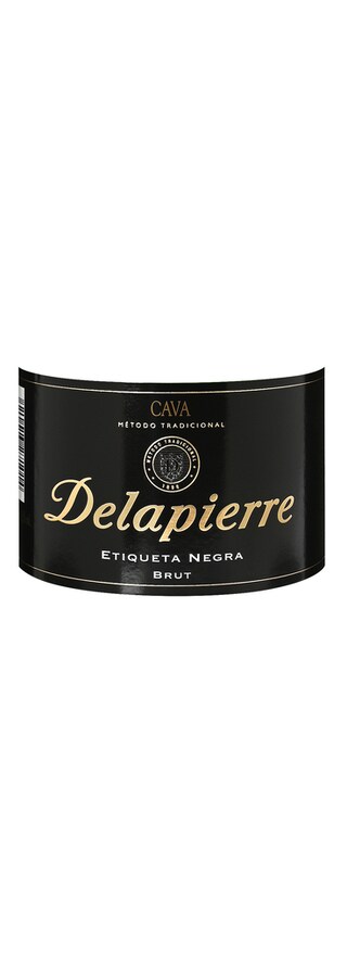 Delapierre | Cava | Brut 75 cl