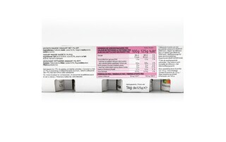 Delhaize | Yaourt | Nature | Maigre | Sucré 8 x 125 gr