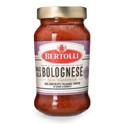 Sauce pour pâtes | Bolognaise