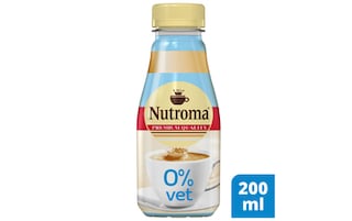 Nutroma | Lait concentré | 0% M.G. 