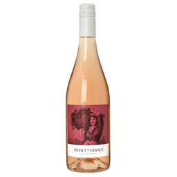 Pichet De France Rosé