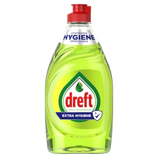 Dreft | Dish Lime | 450ml 