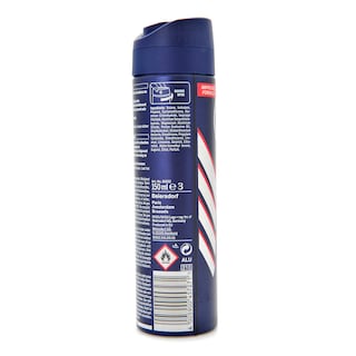 Nivea | Men | Deo | Spray | Dry Impact 