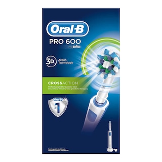 Oral-B