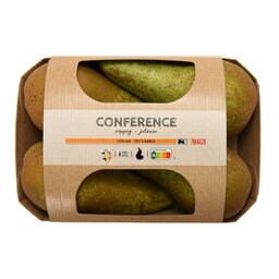Appelen en peren