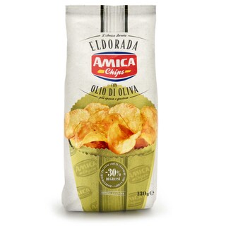Amica | Chips | Olijfolie 