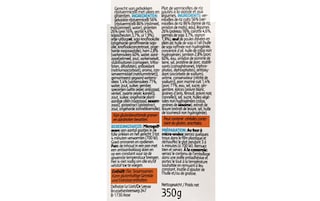Delhaize | Mihoen goreng | China 350 gr