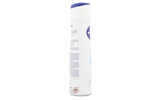 Nivea | Spray 0% | Fresh Flower | 150ml 