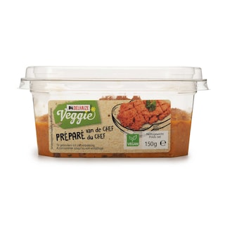 Delhaize | Salade | Préparé | Vegan 