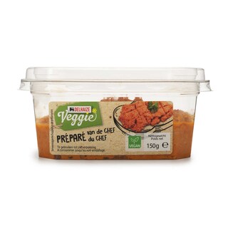 Delhaize | Salade | Préparé | Vegan 150 gr