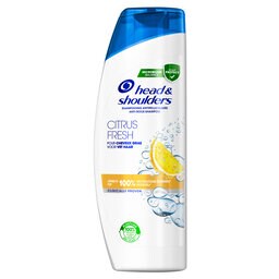 Shampoo | Anti-roos | Citrus Fresh | 500ml