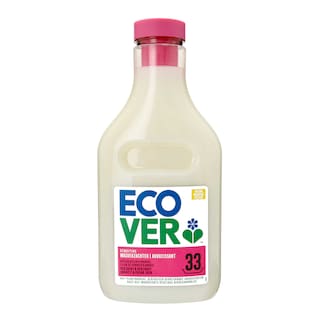 Ecover | Wasverzachter | Appel | 1L | 30 DS | Bio | Eco 