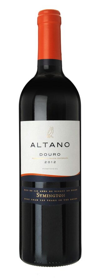 Portugal | Douro DOC | Altano 2012 Rood 
