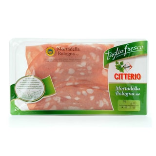 Citterio | Irresistibilli | Mortadella Bologna 