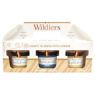 Wildiers-Les petits plaisirs