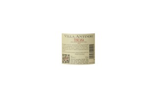 Italie - Italië | Toscana IGT | Villa Antinori 13 Rood 