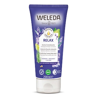 Weleda