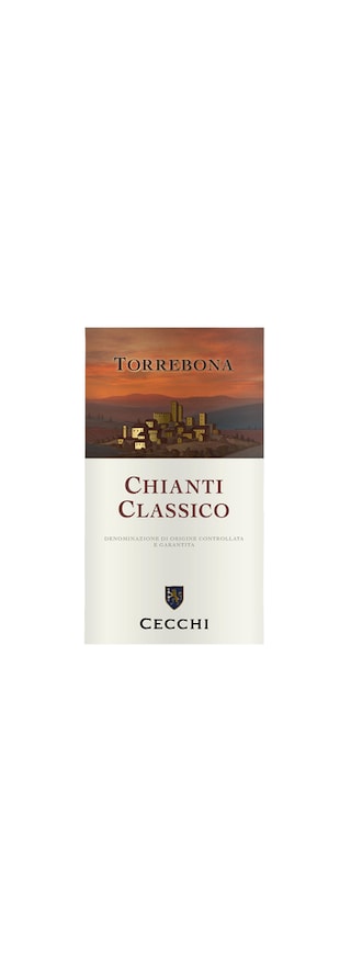 Cecchi | Chianti Classico 