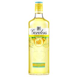 Sicilian | Lemon Gin | 70cl