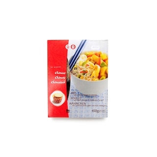 DELHAIZE | KIP CURRY/MIHoeN 