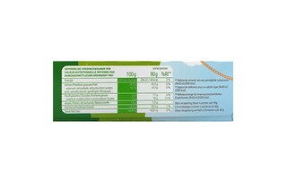 Delhaize | Compote | Kids | Pomme-Fraise 4 x 90 gr