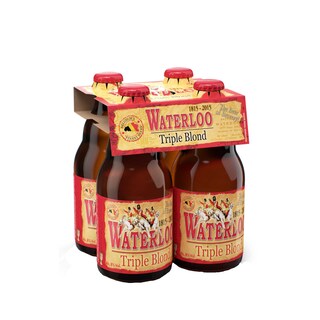 Waterloo